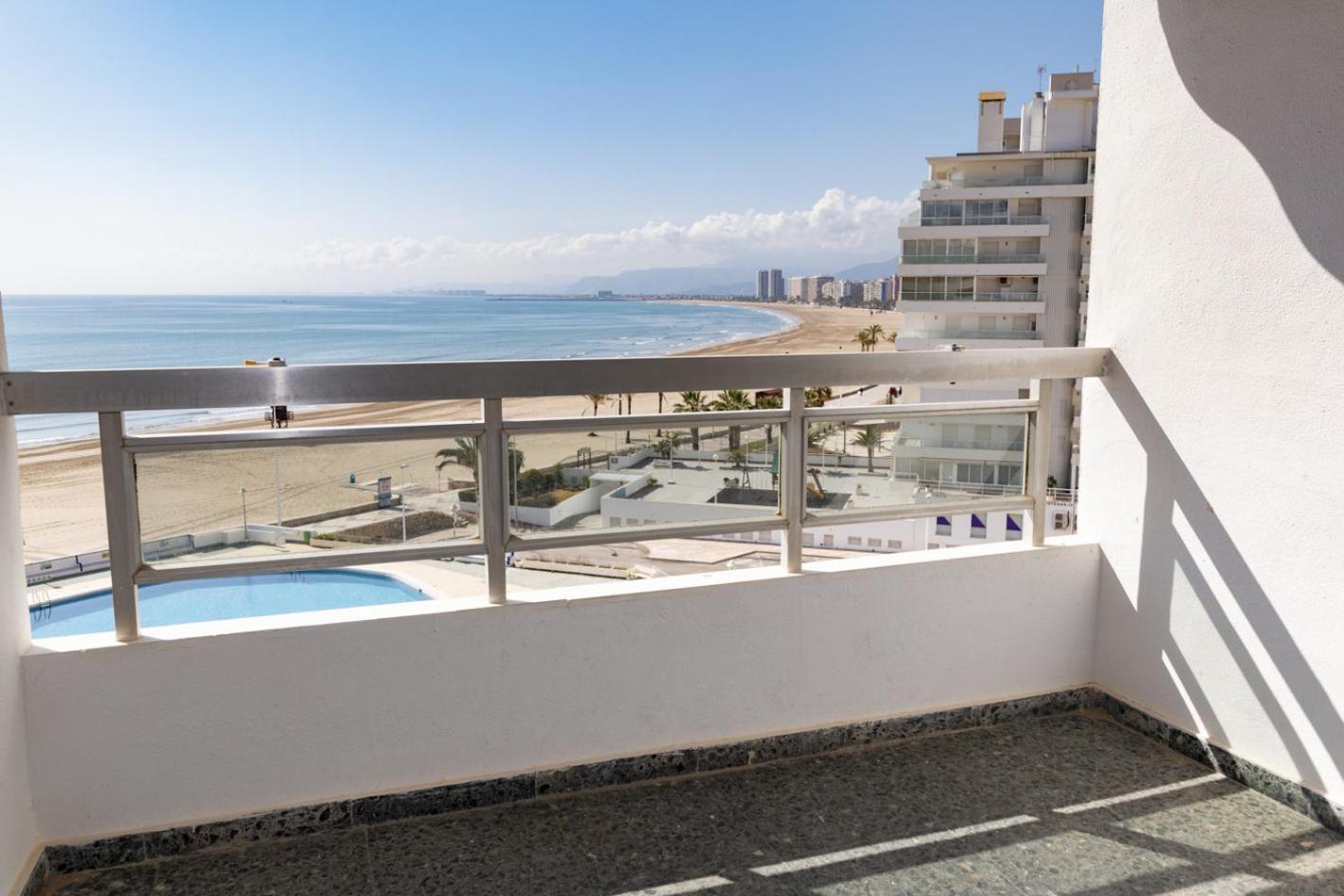Prado, B-6º-64 Apartment Cullera Exterior photo